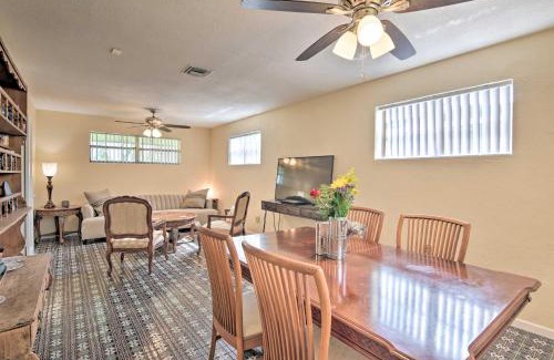 Hunt Club Casa | Palm Beach Gardens Apiary Retreat - 6 Mi to Beach!