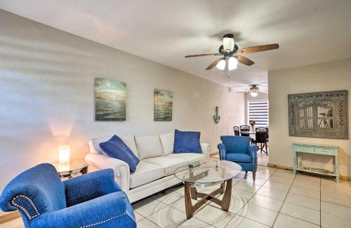 Hunt Club Casa | Palm Beach Gardens Home, Quick Access to 95