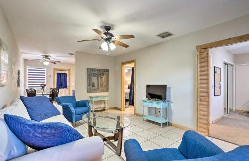 Hunt Club Casa | Palm Beach Gardens Home, Quick Access to 95