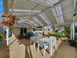 Rockingham Cama Y Desayuno | Palm Beach Guest House