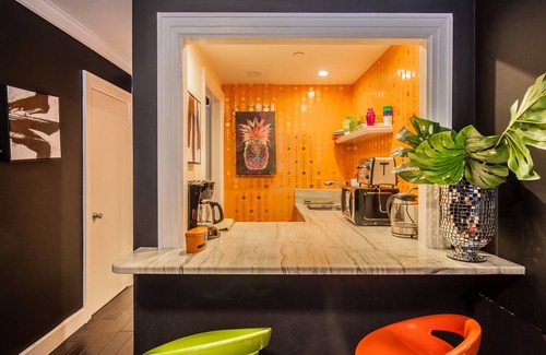 Palm Beach - West Palm Beach Condominio | PALM BEACH HOTEL CONDOMINIO DISEÑADOR CHIC UNA HABITACIÓN
