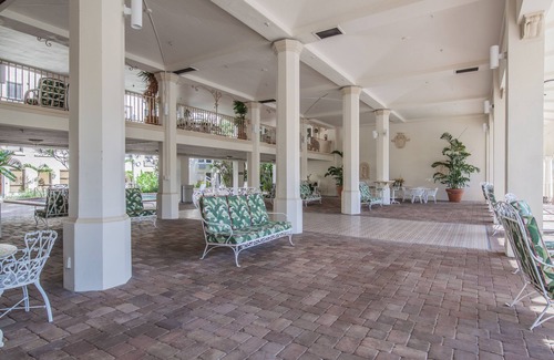 Palm Beach - West Palm Beach Condominio | PALM BEACH HOTEL CONDOMINIO DISEÑADOR CHIC UNA HABITACIÓN