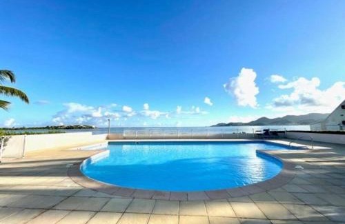 Nettle Bay Casa | Palm Beach House, Stunning 2 bedrooms beachfront, Nettle Bay Beach Club