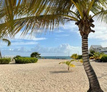 Nettle Bay Casa | Palm Beach House, Stunning 2 bedrooms beachfront, Nettle Bay Beach Club