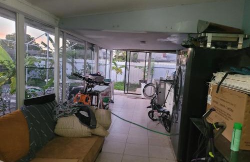 Poiciana Park II Casa | Palm Beach House