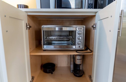 Palm Beach - West Palm Beach Condominio | 🏝Palm Beach Island Condo-Hotel, King Corner Studio Close to Beach 24/7 Desk🏖