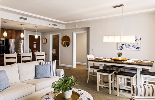 Singer Island Complejo | Palm Beach Marriot Premium XL 2-Bedroom 2-Bath Condo w/ Resort Access
