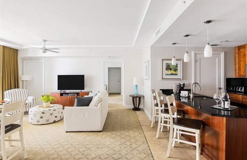 Singer Island Complejo | Palm Beach Marriot Premium XL 2-Bedroom 2-Bath Condo w/ Resort Access