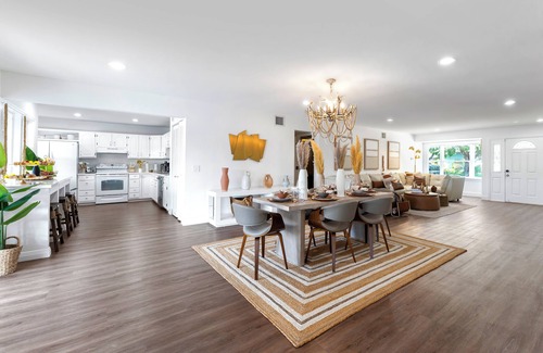 Florida North Atlantic Coast Casa | Palm Beach Paradise | Villa w/ Beach, Pool, Cinema & Tiki