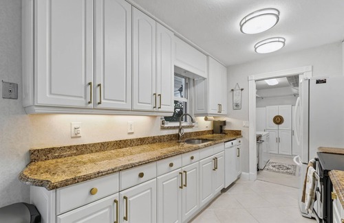 Lake Clarke Shores Casa | Palm Beach Paradise