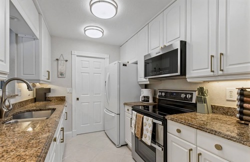 Lake Clarke Shores Casa | Palm Beach Paradise