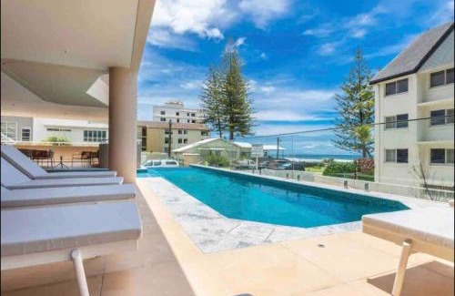 Palm Beach Apartamento | Palm Beach Paradise
