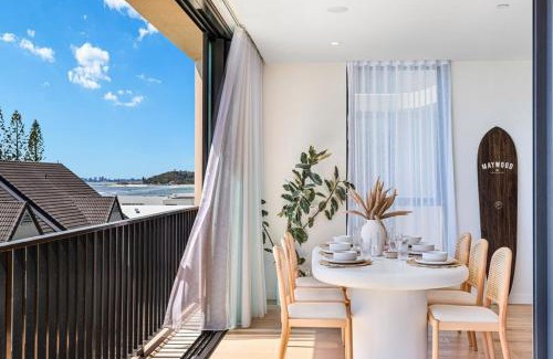 Palm Beach Apartamento | Palm Beach Paradise