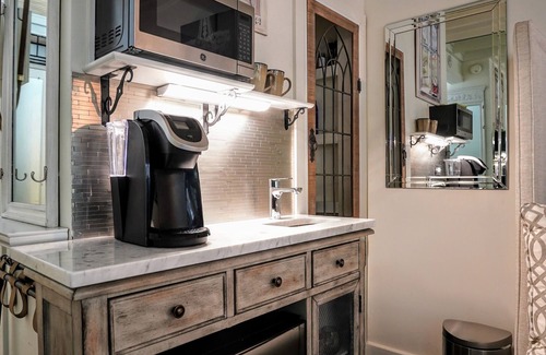 Palm Beach - West Palm Beach Apartamento | Palm Beach Island Petite Retreat 1 cuadra de la playa!