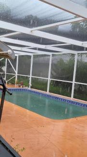 Lake Worth Casa | Palm Beach Pool House