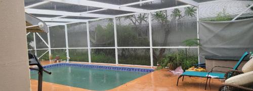 Lake Worth Casa | Palm Beach Pool House
