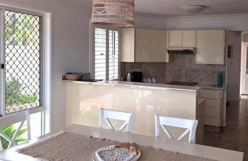 Elanora Villa | Palm Beach relaxing villa