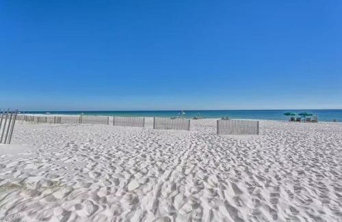 Orange Beach Casa | Palm Beach Resort 15B