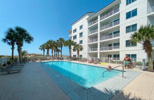 Orange Beach Casa | Palm Beach Resort B35