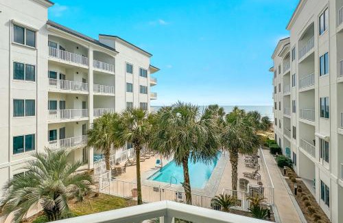 Orange Beach Casa | Palm Beach Resort B35