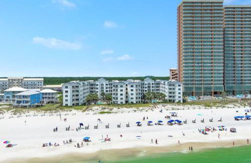 Orange Beach Casa | Palm Beach Resort B35