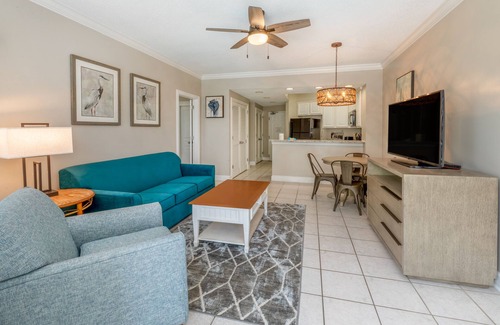 Orange Beach Condominio | Palm Beach Resort Orange Beach a Ramada by Wyndham