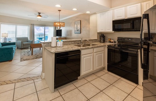 Orange Beach Condominio | Palm Beach Resort Orange Beach a Ramada by Wyndham
