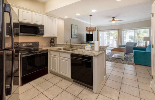 Orange Beach Condominio | Palm Beach Resort Orange Beach a Ramada by Wyndham