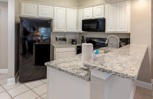 Orange Beach Condominio | Palm Beach Resort Orange Beach a Ramada by Wyndham