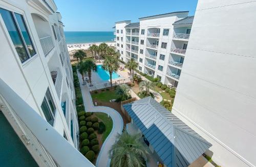 Orange Beach Casa | Palm Beach Resorts C55