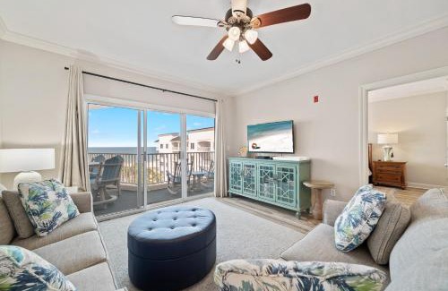 Orange Beach Casa | Palm Beach Resorts C55