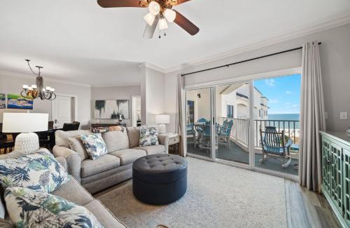 Orange Beach Casa | Palm Beach Resorts C55