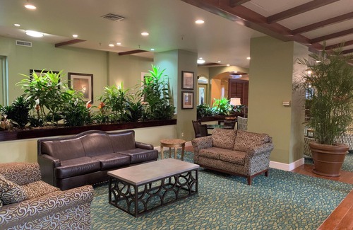 Palm Beach Shores Hotel | Palm Beach Shores Resort and Vacation Villas