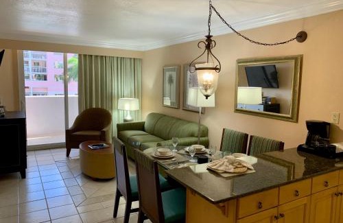 Palm Beach Shores Complejo | Palm Beach Shores Resort and Vacation Villas
