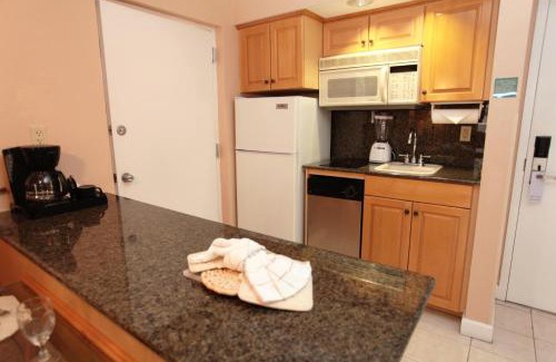 Palm Beach Shores Complejo | Palm Beach Shores Resort and Vacation Villas