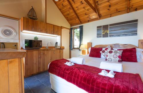 Palm Beach Chalet De Esquí | Palm Beach - SupaCute Cottage Free Wifi