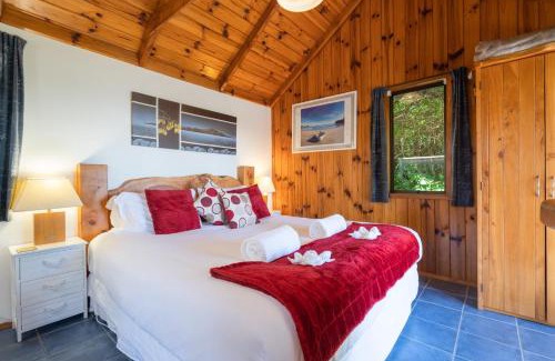 Palm Beach Chalet De Esquí | Palm Beach - SupaCute Cottage Free Wifi