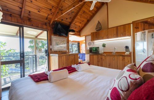 Palm Beach Chalet De Esquí | Palm Beach - SupaCute Cottage Free Wifi