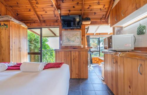 Palm Beach Chalet De Esquí | Palm Beach - SupaCute Cottage Free Wifi
