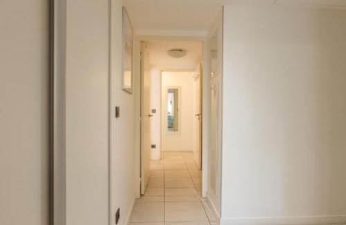 Pointe Croisette Apartamento | Palm Beach - swimming pool - beach at few steps