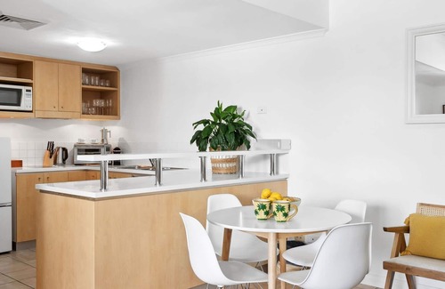 Palm Beach Apartamento | Palm Beach El Faro