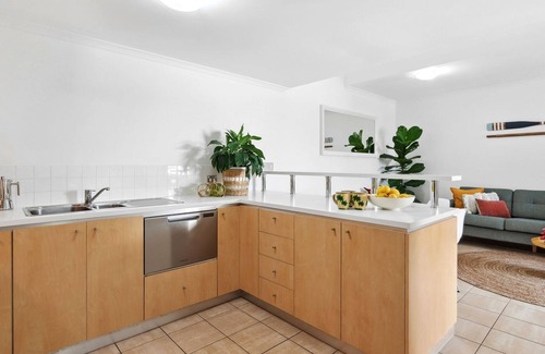 Palm Beach Apartamento | Palm Beach El Faro