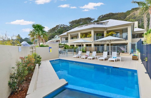 Palm Beach Apartamento | Palm Beach El Faro