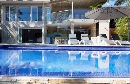 Palm Beach Casa | TRANQUILIDAD DE PALM BEACH