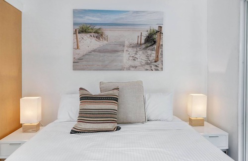 Palm Beach Apartamento | Palm Beach Tree Tops