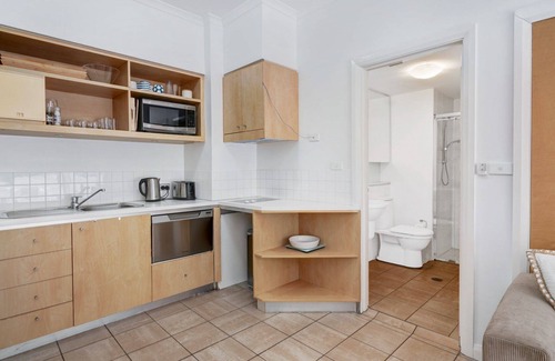 Palm Beach Apartamento | Palm Beach Tree Tops