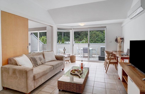 Palm Beach Apartamento | Palm Beach Tree Tops