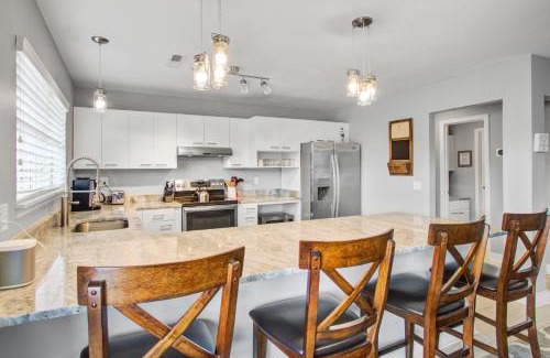 Isle of Palms Casa | Palm Boulevard 2403 - Upstairs