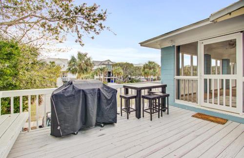 Isle of Palms Casa | Palm Boulevard 2403