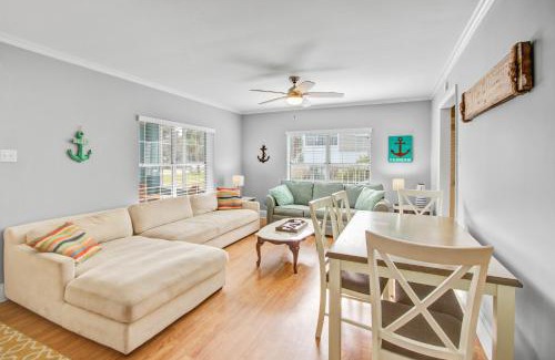 Isle of Palms Casa | Palm Boulevard 2403
